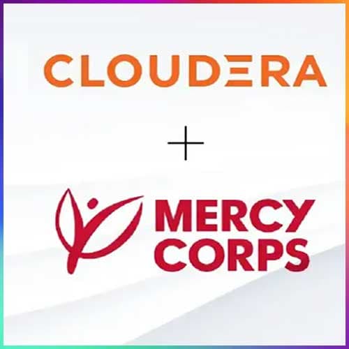 Cloudera and Mercy Corps Unveil Agentic AI Solution VERA for Humanitarian Response