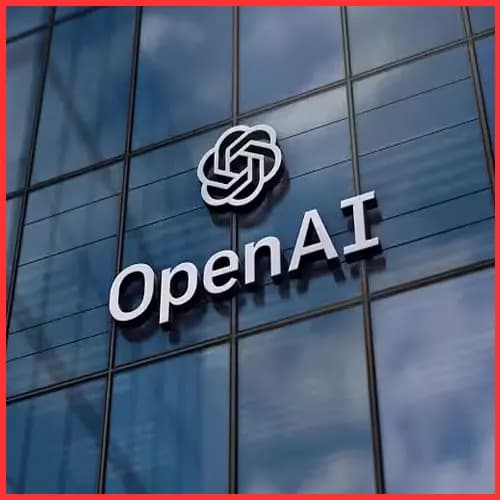 OpenAI to build $30 billion AI data centre in Georgia