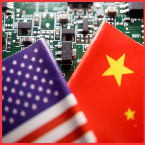 China plans stricter AI export curbs amid US security restrictions