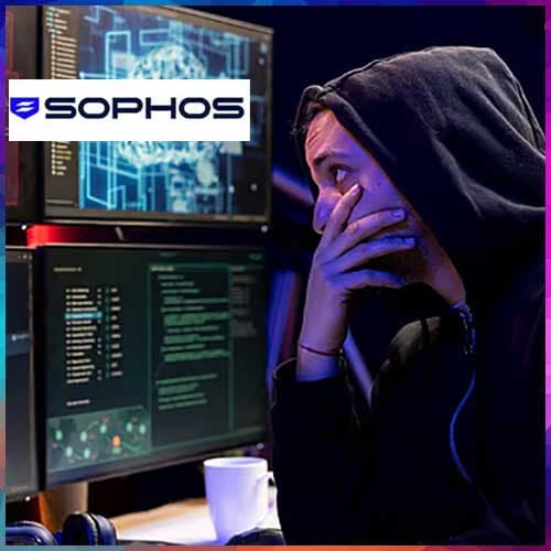 81% of ransomware attacks in India now start with compromised identities: Sophos