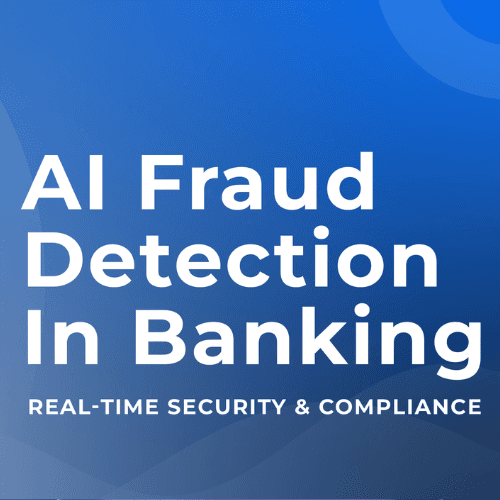 AI-Driven Fraud is Becoming a Trust Crisis for Banks