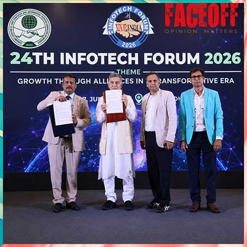 FaceOff Technologies and NACOF Sign MoU to Combat Deepfake and AI-Driven Fraud in Cooperative Banking Sector