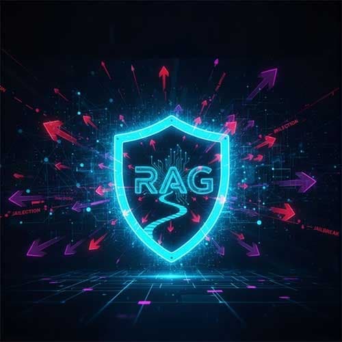 RAG's Hidden Security Risk: The AI Can't Tell Data from Instructions
