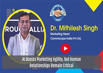 AI Boosts Marketing Agility, but Human Relationships Remain Critical