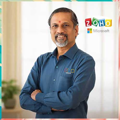 Zoho mention reportedly led to 90% Microsoft licence discount