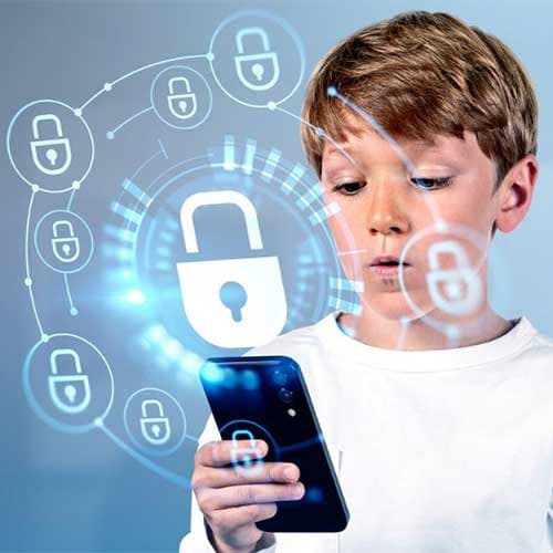 AI, Child Safety & Cybersecurity