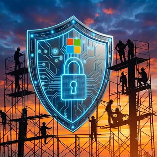 Microsoft Reshapes Security for the AI Era