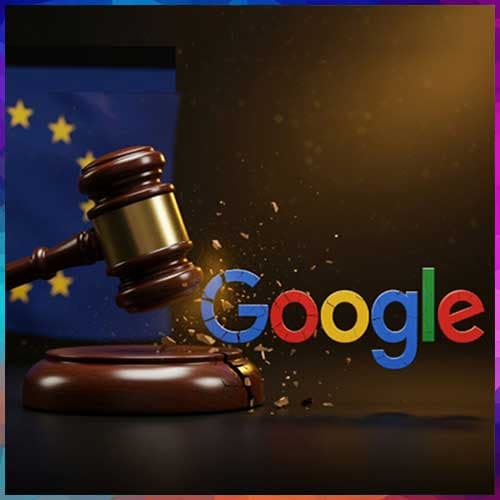 EU fines Google $1 billion under Digital Markets Act