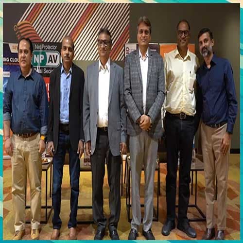 TAIT's Market Adda themed KYA LAGTA HAI Sparks Insightful Industry Dialogue on Emerging Technology Trends