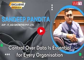 Control Over Data Is Essential for Every Organisation