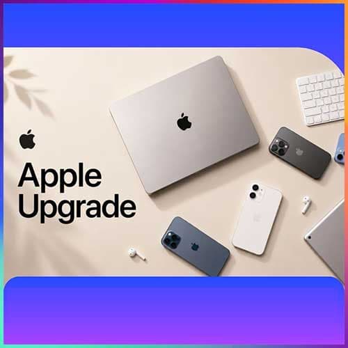Apple to launch 'Apple Upgrade' device leasing program in the US: Report