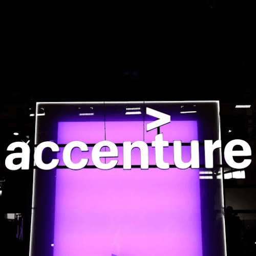 Accenture's $4.18B Investment in Cybersecurity