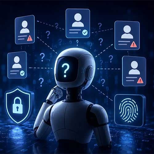 AI Agents Have an Identity Problem