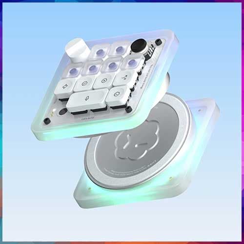 OpenAI launches Codex keyboard to manage AI coding agents