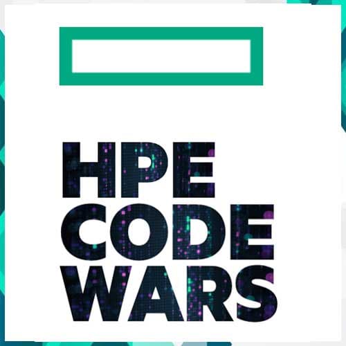 HPE empowers the next generation of technology talent through HPE Code Wars 2026