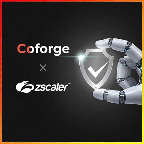 Coforge launches AI-powered Zero Trust security offering with Zscaler