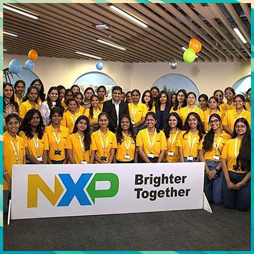 NXP India hosts 4th edition of Women in Tech to empower the next generation of semiconductor engineers
