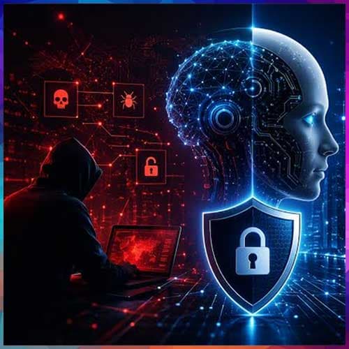 AI has crossed from assistant to operator, rewriting the rules of autonomous AI cyber attack and defense: Check Point Research