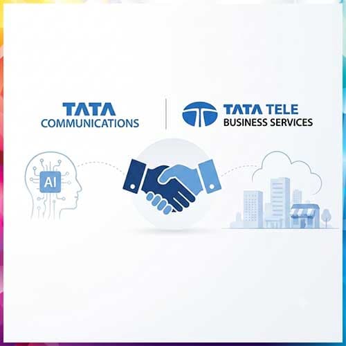 Tata Communications, TTBS Team Up to Offer Unified AI Infrastructure for Indian SMBs