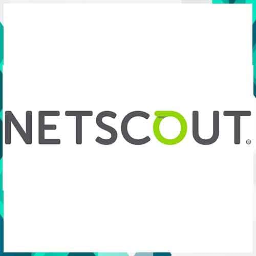 NETSCOUT hits innovation milestone with 750th patent