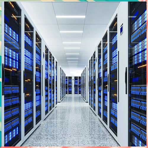 How AI's Data Appetite Is Fueling the Data Center Boom