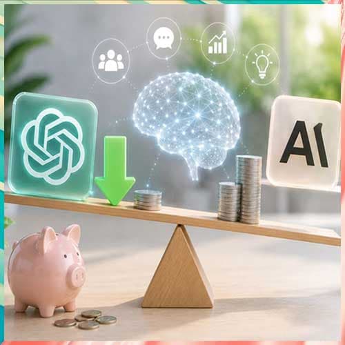 OpenAI weighs AI price cuts as competition intensifies in GenAI market