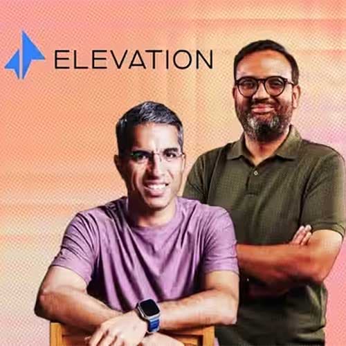 Elevation Capital Bets Big on AI: $500 Mn Fund to Fuel India's Next Startup Wave