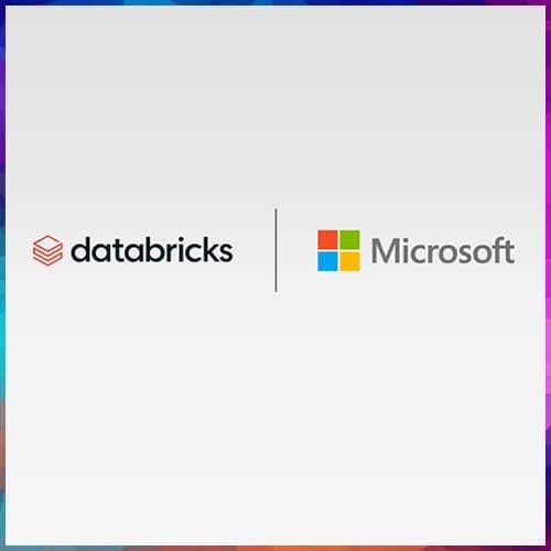 Databricks Together with Microsoft to Help Enterprises Bring Business Context to Enterprise AI