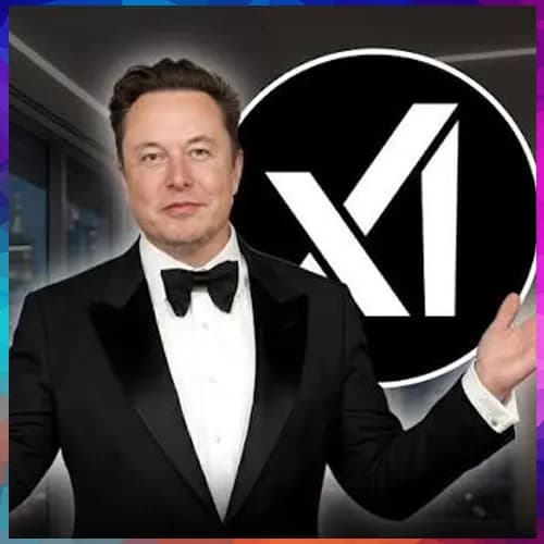 Elon Musk's xAI facing backlash over claims it uploaded users' code