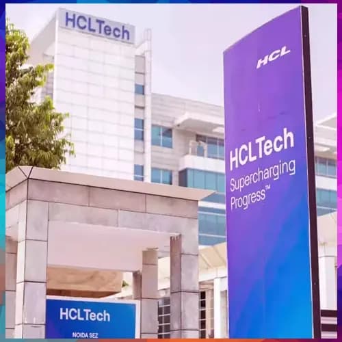 HCLTech completes acquisition of HPE's Telco Solutions business