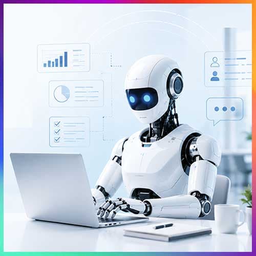 AI at Work: The New Era of Intelligent Workplaces
