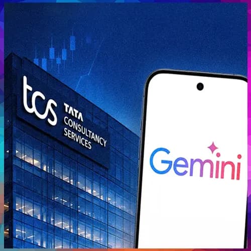 TCS and Google Cloud launch Gemini Experience Center in Mexico