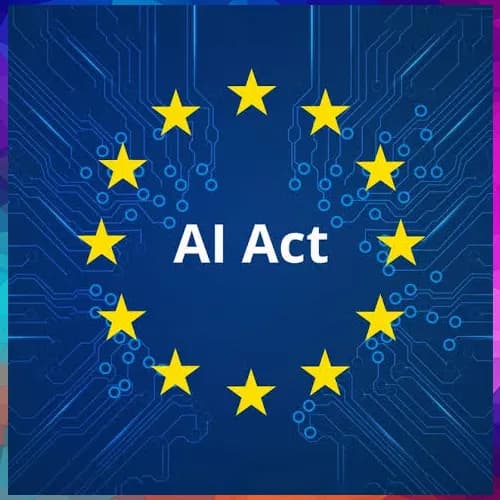 EU begins enforcing landmark AI Act, sets global benchmark for responsible AI