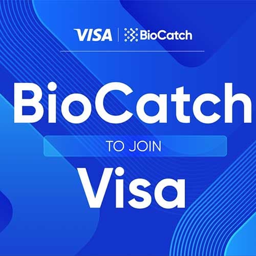 Why Visa Acquires BioCatch in $2.4B Fraud-Tech Bet ?