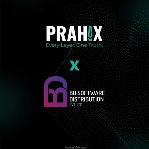 BD Software Distribution Together with PrahiX to Strengthen Enterprise Security and Cyber Resilience