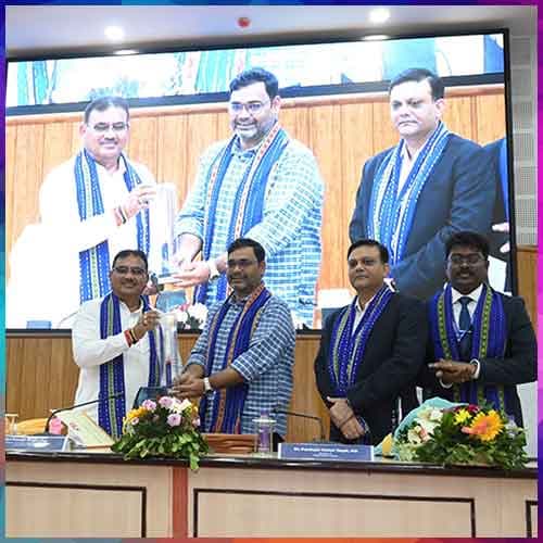 Tripura Launches T-RISE to Power Startups
