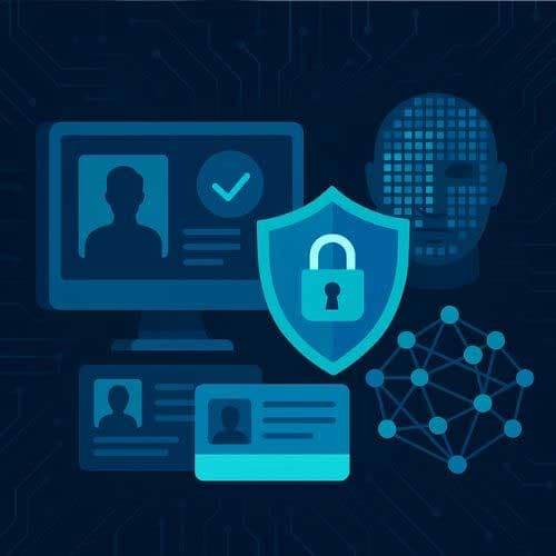 Deepfakes Challenge Bank Authentication