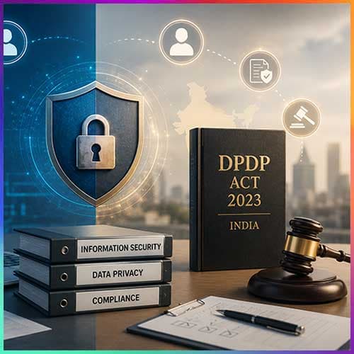 DPDP Deadline Stays: MeitY Issues Major Update