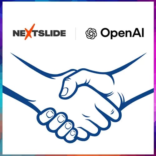 OpenAI acquires presentation startup NextSlide to enhance ChatGPT