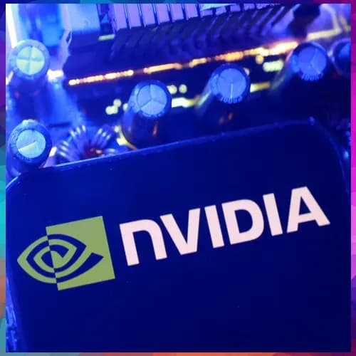Nvidia plans up to $3 billion investment in Lancium