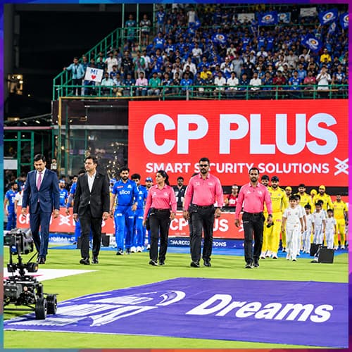CP PLUS at the Forefront of India’s Next Chapter in Security and Technology