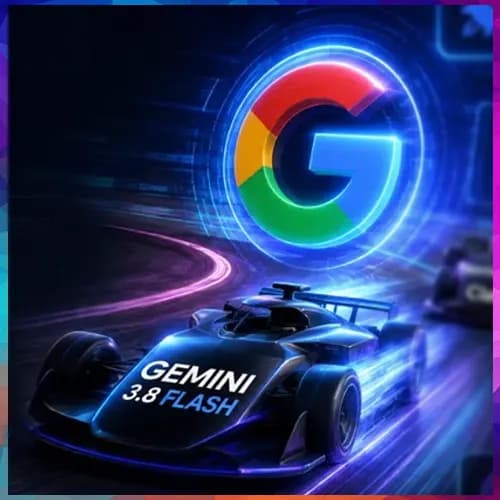 Google eyes coding comeback with new Gemini 3.8 Flash model