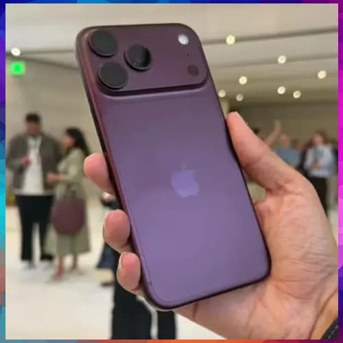 Apple iPhone 18 Pro and Pro Max sales begin across India