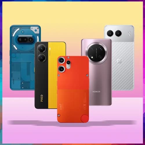 Affordable Smartphones Face a 40% Squeeze