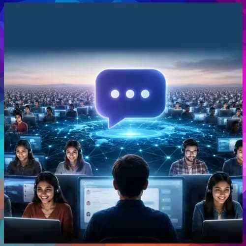 ChatTJB takes on AI with humans answering your questions