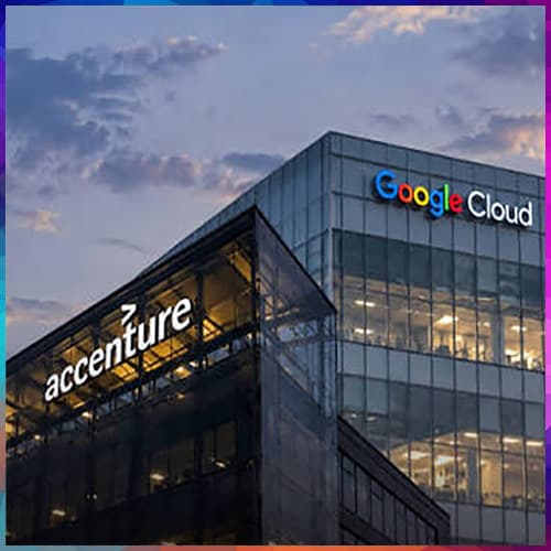 Accenture Together with Google Cloud Launch New Accenture Gemini Enterprise Business Group