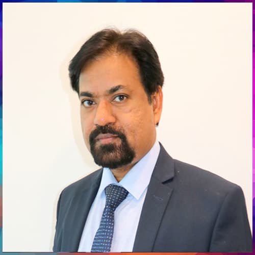 Wenable names Dinesh Kumar as Chief Growth Officer, APAC & EMEA