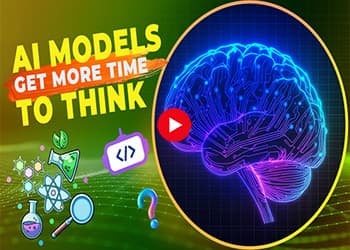 AI Models Get More Time to Think