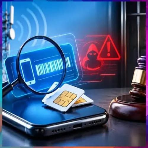 DoT warns of jail, heavy fines for SIM fraud and IMEI tampering