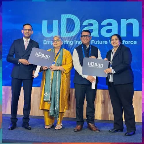 Dell launches uDaan programme to skill 23,000 youth for India’s AI and electronics manufacturing economy